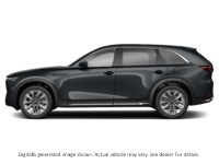 2026 Mazda Cx-90 Mhev GT AWD Exterior Shot 6