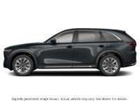 2026 Mazda Cx-90 Mhev GT AWD Exterior Shot 6