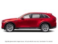 2025 Mazda Cx-90 Mhev GT AWD Exterior Shot 6