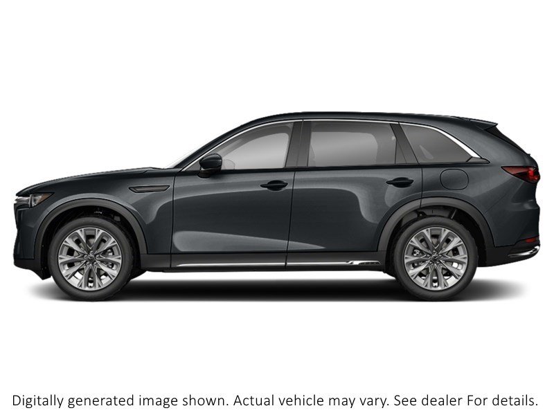 2026 Mazda Cx-90 Mhev GT AWD Exterior Shot 6