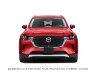 2026 Mazda Cx-90 Mhev GT AWD Exterior Shot 5