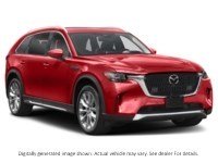 2026 Mazda Cx-90 Mhev GT AWD Exterior Shot 8