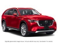 2025 Mazda Cx-90 Mhev GT AWD Exterior Shot 8