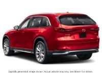 2025 Mazda Cx-90 Mhev GT AWD Exterior Shot 9