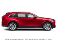 2025 Mazda Cx-90 Mhev GT AWD Exterior Shot 10