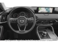 2026 Mazda Cx-90 Mhev GT AWD Interior Shot 3