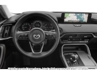 2026 Mazda Cx-90 Mhev GT AWD Interior Shot 3