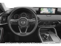 2026 Mazda Cx-90 Mhev GT AWD Interior Shot 3