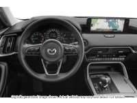 2025 Mazda Cx-90 Mhev GT AWD Interior Shot 3