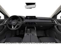 2026 Mazda Cx-90 Mhev GT AWD Interior Shot 6