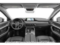 2025 Mazda Cx-90 Mhev GT AWD Interior Shot 6
