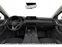 2026 Mazda Cx-90 Mhev GT AWD Interior Shot 6