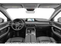 2025 Mazda Cx-90 Mhev GT AWD Interior Shot 6