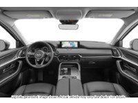 2026 Mazda Cx-90 Mhev GT AWD Interior Shot 6