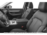 2026 Mazda Cx-90 Mhev GT AWD Interior Shot 4