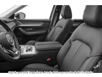 2026 Mazda Cx-90 Mhev GT AWD Interior Shot 4