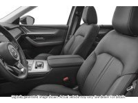 2026 Mazda Cx-90 Mhev GT AWD Interior Shot 4