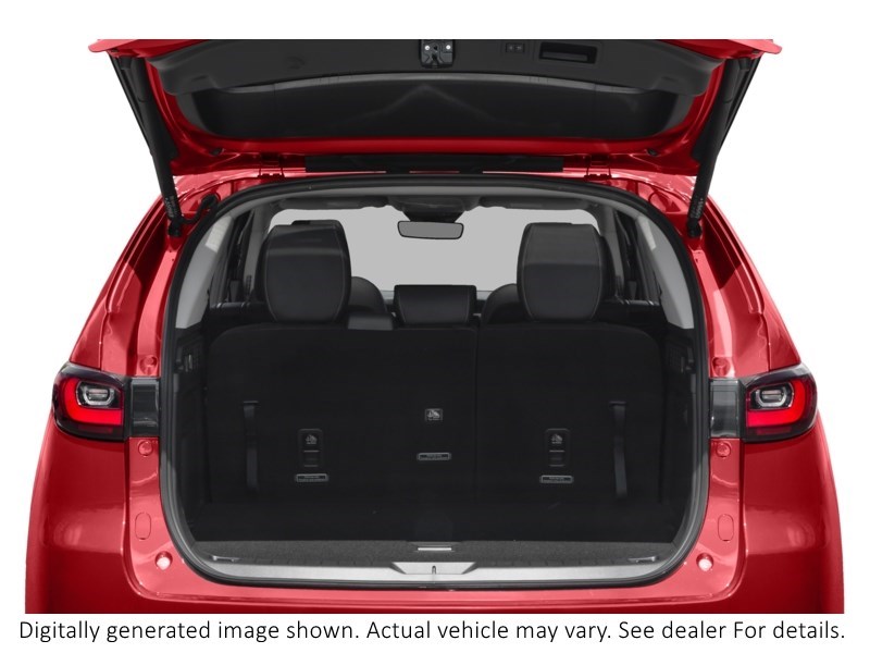 2026 Mazda Cx-90 Mhev GT AWD Exterior Shot 4