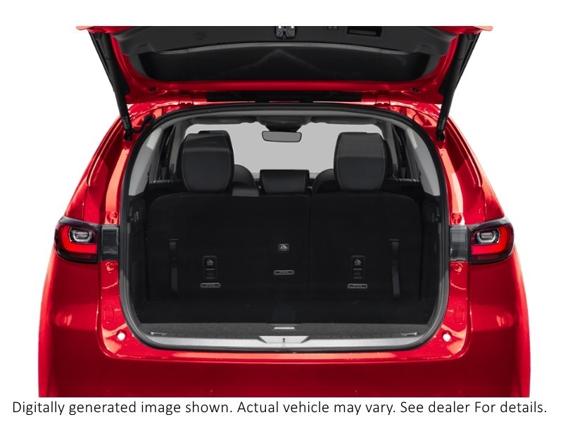 2026 Mazda Cx-90 Mhev GT AWD Exterior Shot 4
