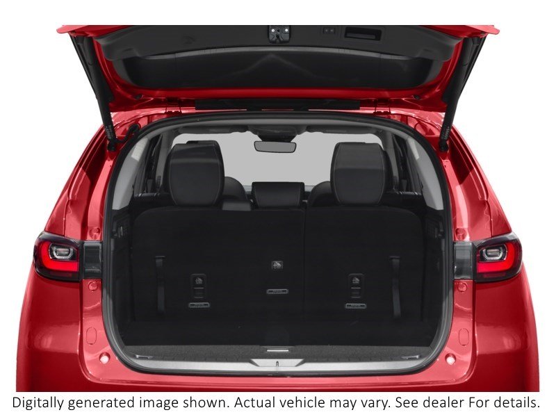 2026 Mazda Cx-90 Mhev GT AWD Exterior Shot 4