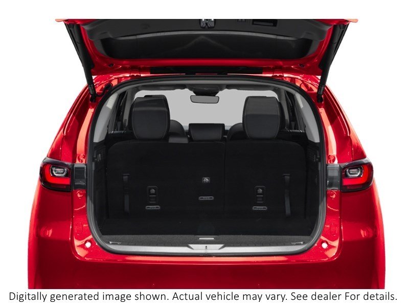2025 Mazda Cx-90 Mhev GT AWD Exterior Shot 4