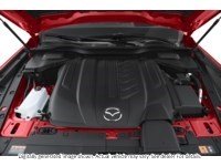 2026 Mazda Cx-90 Mhev GT AWD Exterior Shot 3