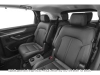 2026 Mazda Cx-90 Mhev GT AWD Interior Shot 5