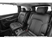 2025 Mazda Cx-90 Mhev GT AWD Interior Shot 5