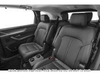 2026 Mazda Cx-90 Mhev GT AWD Interior Shot 5