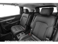 2025 Mazda Cx-90 Mhev GT AWD Interior Shot 5