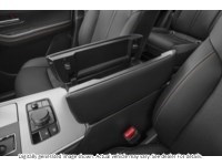 2026 Mazda Cx-90 Mhev GT AWD Interior Shot 7