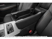 2025 Mazda Cx-90 Mhev GT AWD Interior Shot 7