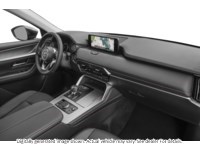 2026 Mazda Cx-90 Mhev GT AWD Interior Shot 1