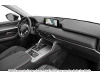 2026 Mazda Cx-90 Mhev GT AWD Interior Shot 1