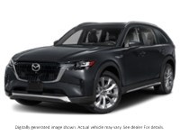 2024 Mazda Cx-90 Mhev Gt-P AWD Exterior Shot 1