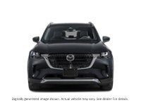 2024 Mazda Cx-90 Mhev Gt-P AWD Exterior Shot 5