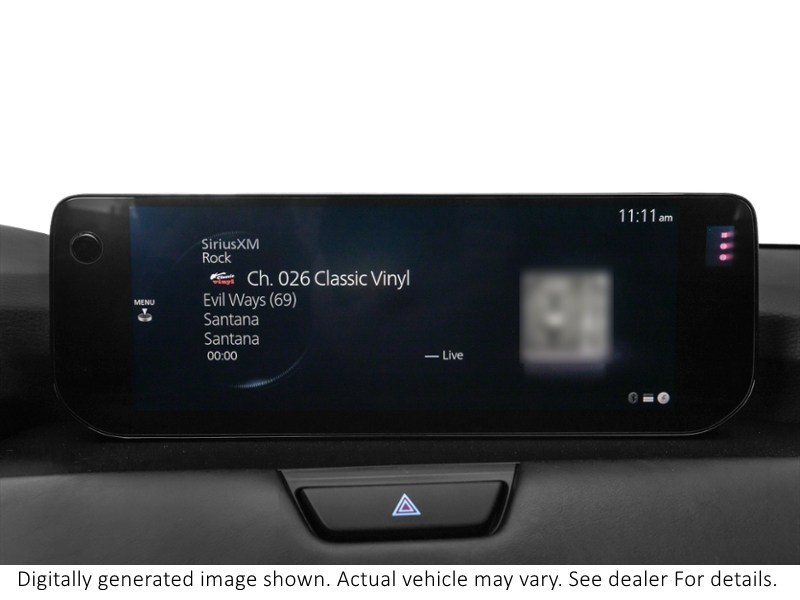 2024 Mazda Cx-90 Mhev Gt-P AWD Interior Shot 2