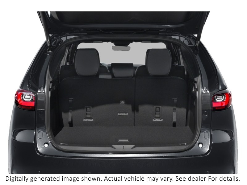 2024 Mazda Cx-90 Mhev Gt-P AWD Exterior Shot 4