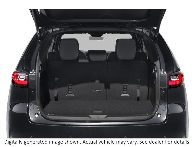 2024 Mazda Cx-90 Mhev Gt-P AWD Exterior Shot 4