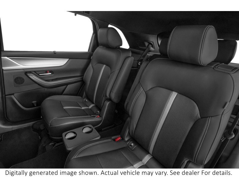 2024 Mazda Cx-90 Mhev Gt-P AWD Interior Shot 5