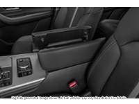 2024 Mazda Cx-90 Mhev Gt-P AWD Interior Shot 7