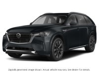 2026 Mazda Cx-90 Mhev Signature AWD Exterior Shot 1