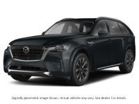 2026 Mazda Cx-90 Mhev Signature AWD Exterior Shot 1