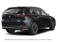 2026 Mazda Cx-90 Mhev Signature AWD Exterior Shot 2