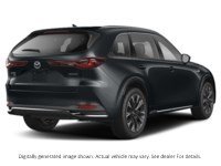 2026 Mazda Cx-90 Mhev Signature AWD Exterior Shot 2