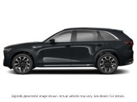 2026 Mazda Cx-90 Mhev Signature AWD Exterior Shot 6
