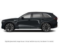 2026 Mazda Cx-90 Mhev Signature AWD Exterior Shot 6