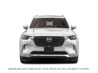 2026 Mazda Cx-90 Mhev Signature AWD Exterior Shot 5