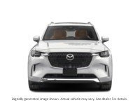 2026 Mazda Cx-90 Mhev Signature AWD Exterior Shot 5