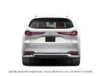 2026 Mazda Cx-90 Mhev Signature AWD Exterior Shot 7